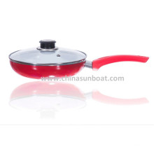 Sunboat 24 Cm casseroles antiadhésives casseroles casserole en émail ustensiles de cuisine